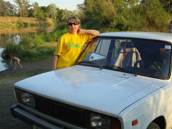 Ольга Солдаткина