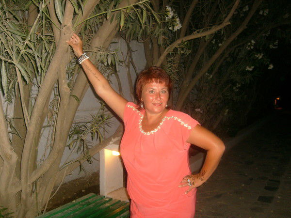 Наталья Бочкова