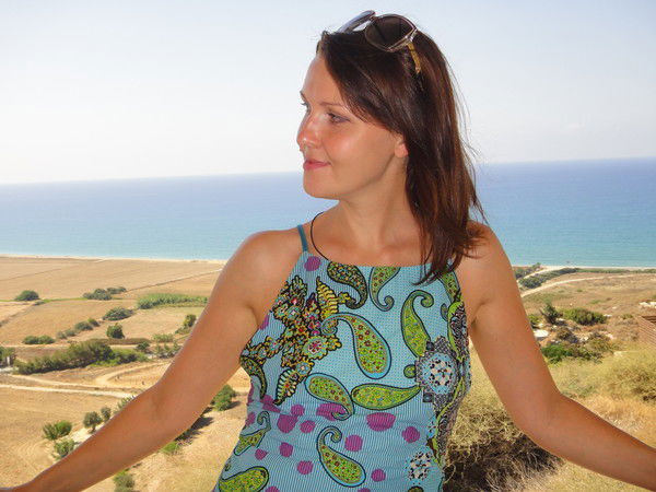 Ольга Ершова