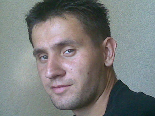 Фёдор Новиков