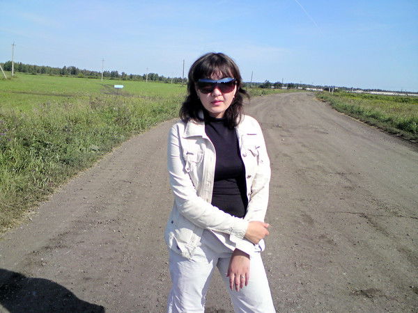 Ригина Ниязова