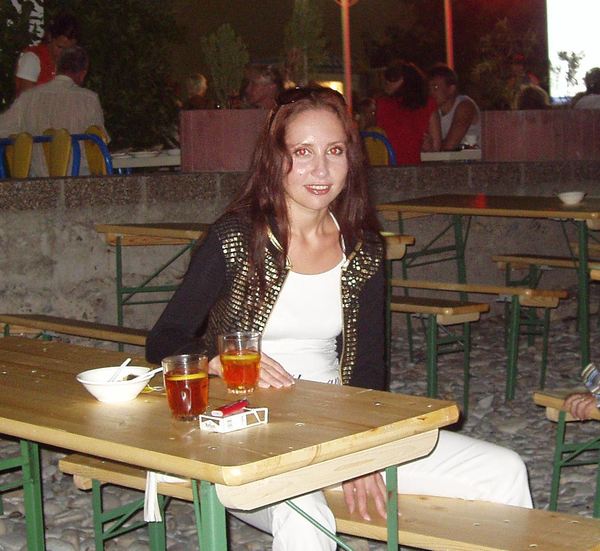 Лореш Любовь