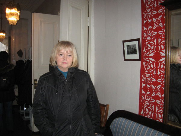 Ирина Смирнова