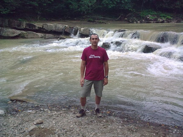 Валерий Габелок