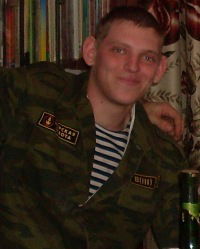 Николай Агеев