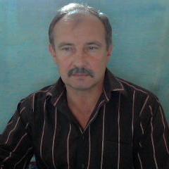 Сергей Михайлов