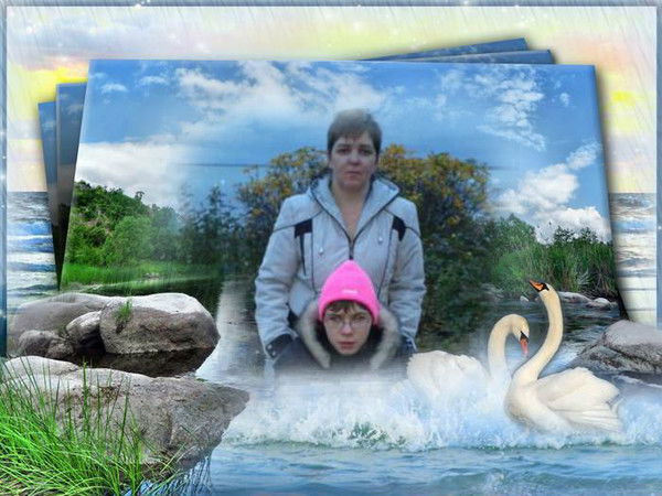 Жанна Солодова