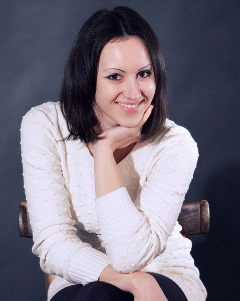 Ольга Маликова