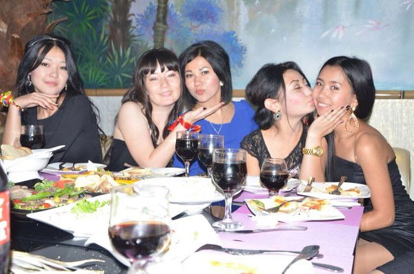 Асем Оразкул