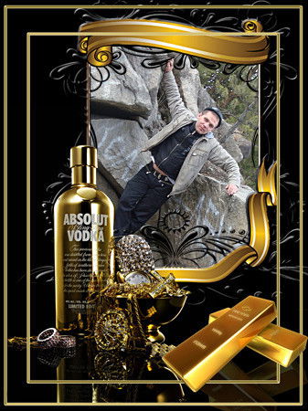 Юрий Фирстов