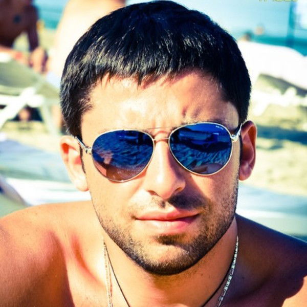 Карасенко Станислав