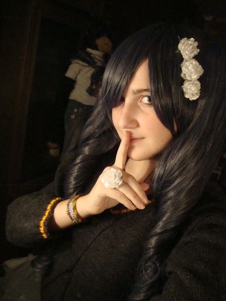 Виктория Авдеева