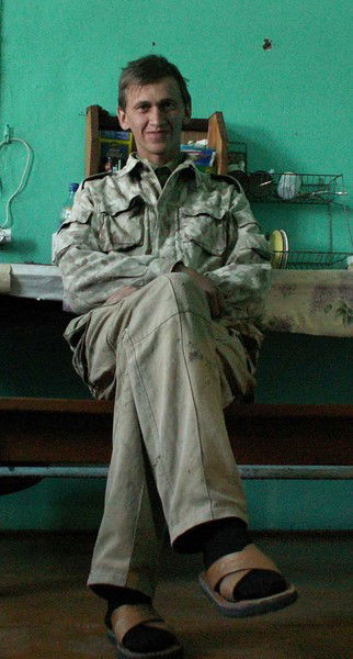 Владимир Маринкин