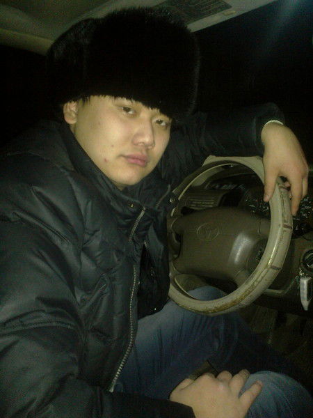 Сагындык Ахметов