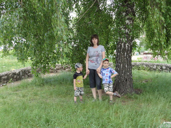 Анна Атавкелова