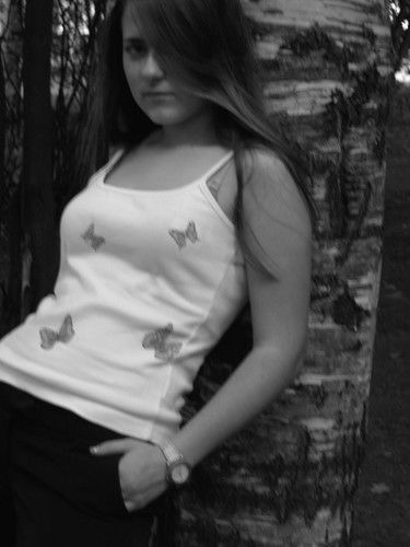 Мария Кузнецова