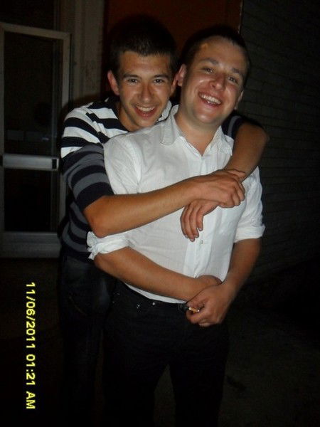 Павел Назаров