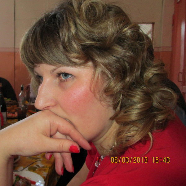 Юлия Симоненко