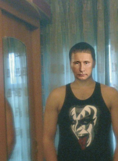 Дмитрий Холодов