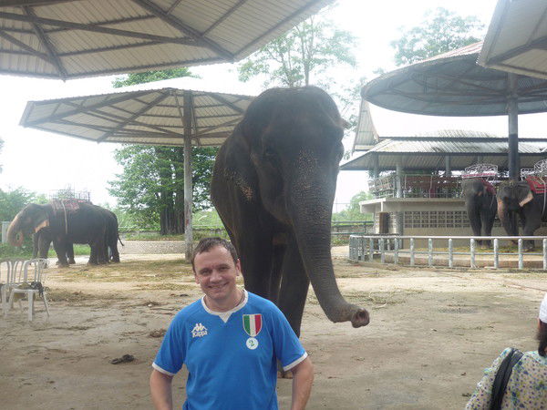 Леша Васильев