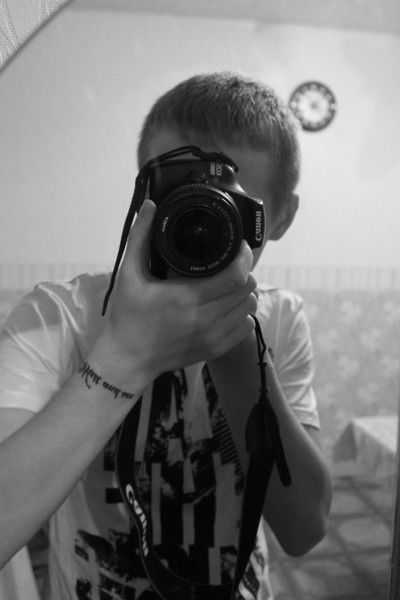 Андрей Сгоннов