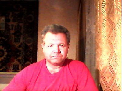 Юрий Гнатенко