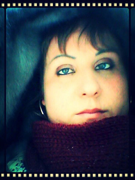 Анютка Заббарова