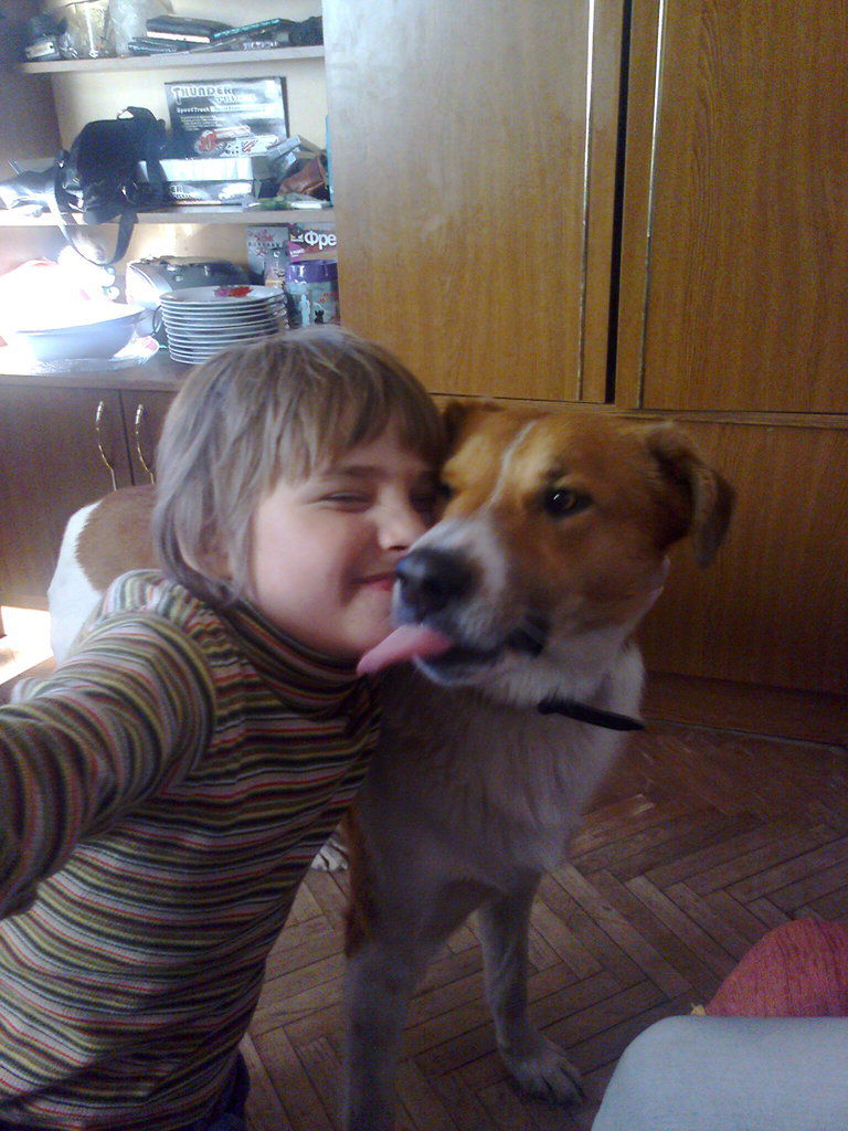 Олег Яговкин