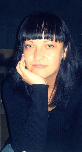 Ольга Льдокова