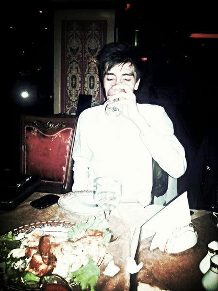 ™ Akrom ™ ™ Handsome Boy ™