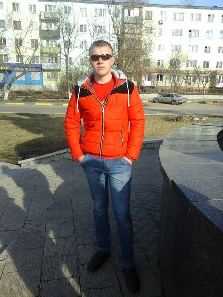 Владимир Игнатенко