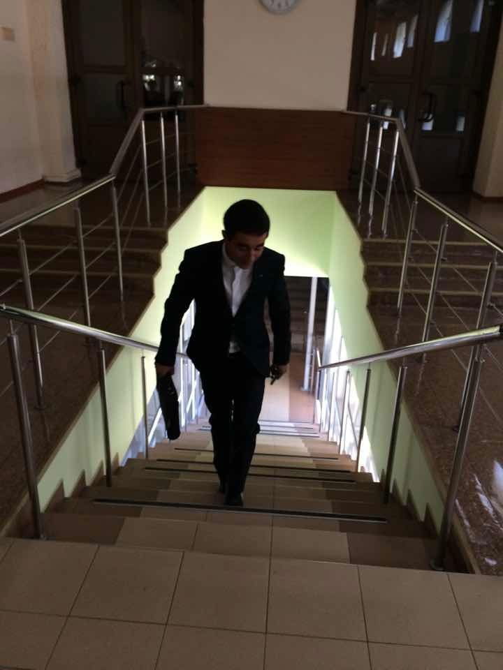 Джейхун Янгибаев