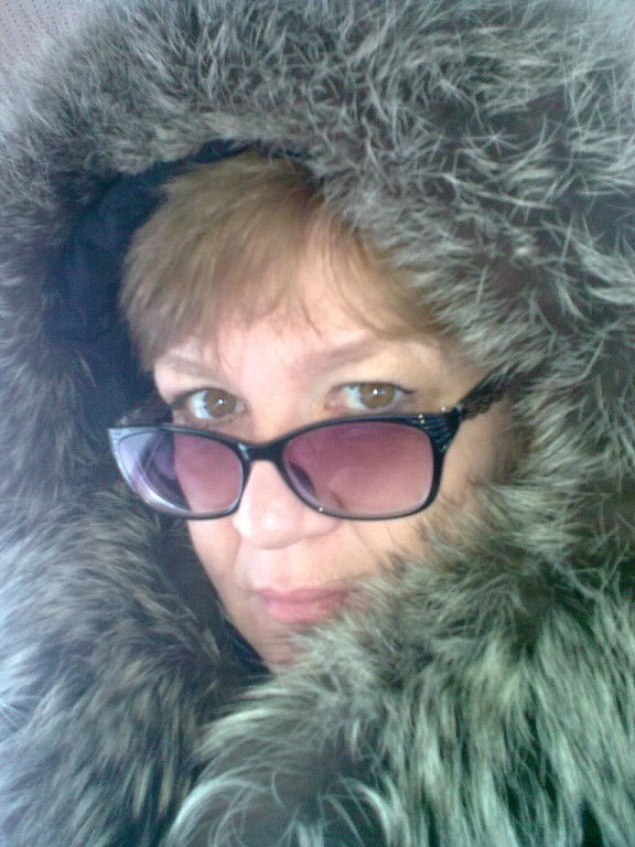 Ирина Ирина