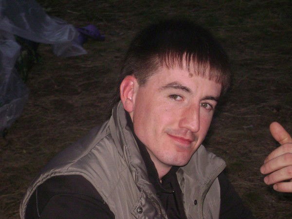 Женя Пожилов