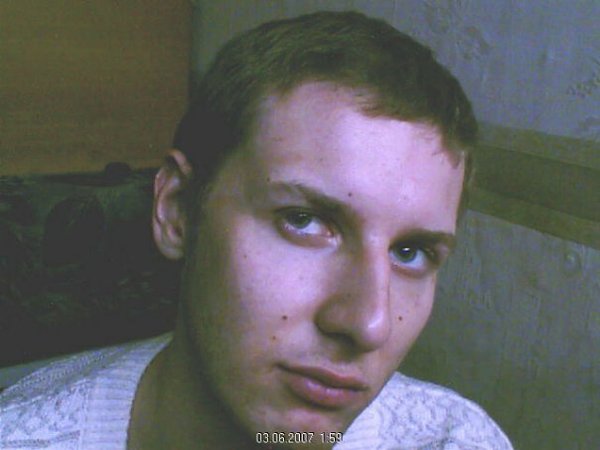 Сергей Пупышев