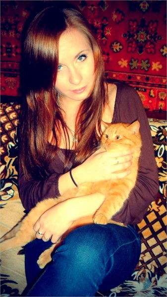 Полинка Полупан