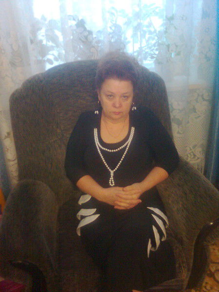 Надя Юдина(Молчанова)