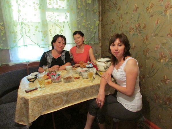 Нурсулу Садуакс