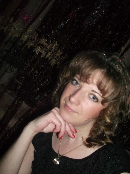 Иришка *******