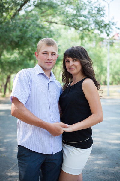 Виктория Моцная