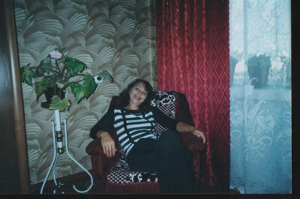 Людмила Шавловская