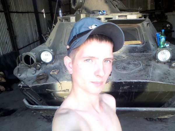 Юрий Кузнецов