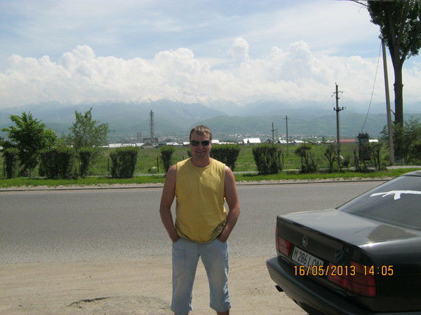 Михаил Губин