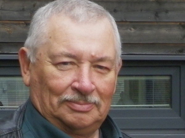 Владимир Ильич Кузьмичёв