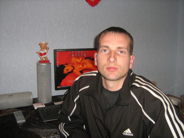 Сергей Синькевич