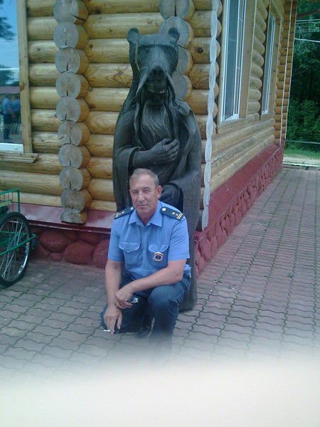 Владимир Лебедев