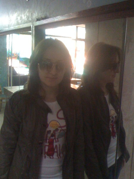 Насиба Отаева