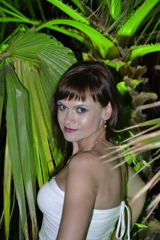 Жанна Товпеко