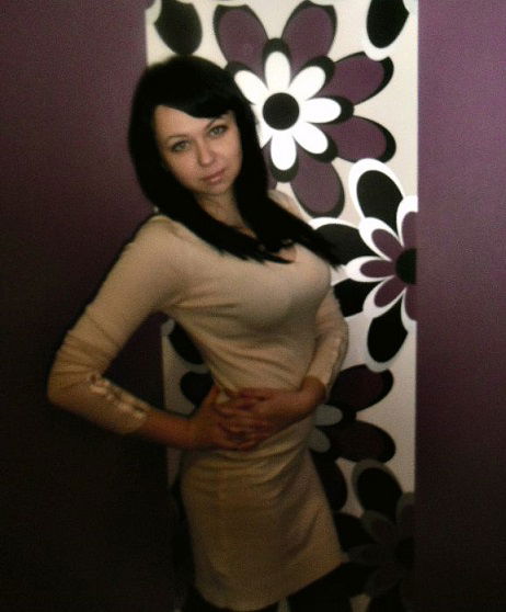 Юлия Александровна