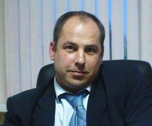 Владимир Аверков